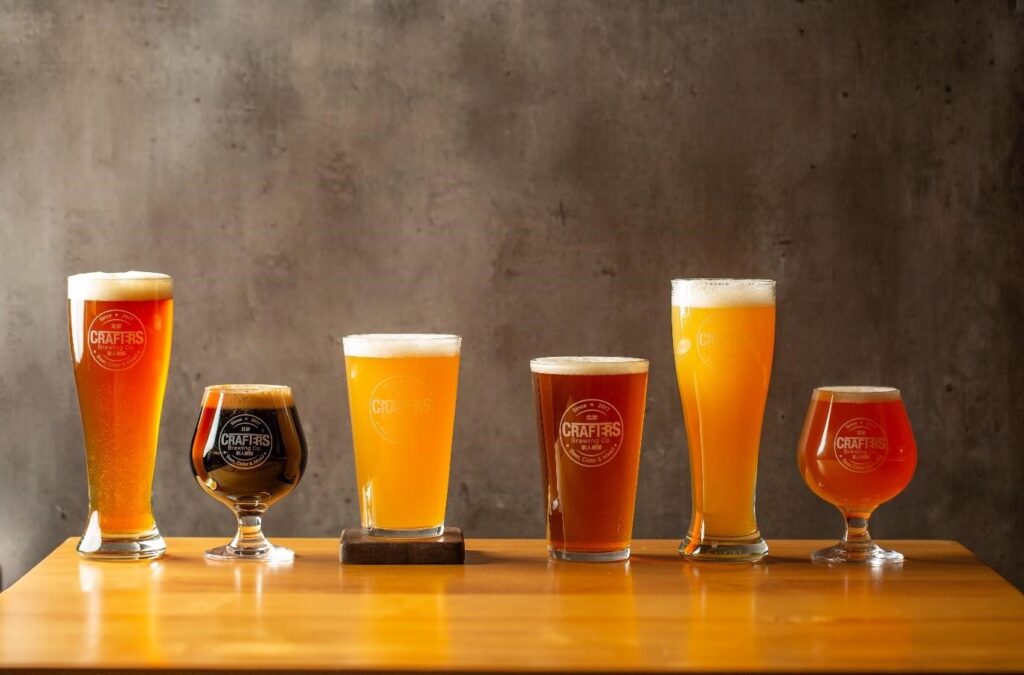 Payment Processing For Beer Tasting Experiences In India | igpay
