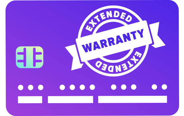 Payment Processor Extended Warranty in India | rtgspay