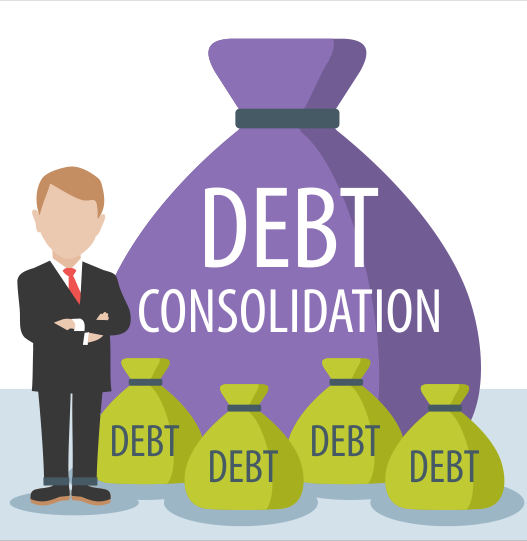 Payment Gateway Debt Consolidation in India | rtgspay