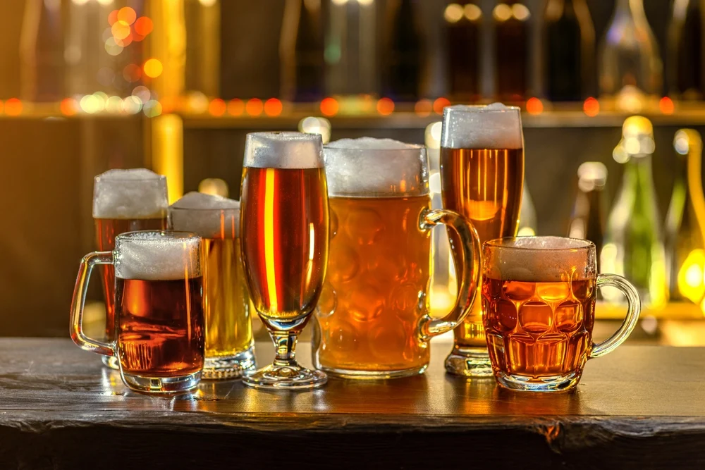 Payment Processing For Beer Tasting Experiences In India | igpay