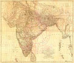 Payment Gateway for Historical Maps in India | rtgspay