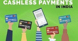Payment provider Cashless Payment Options In India | rtgspay