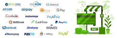 Payment gateway Household Air Filters In India | rtgspay