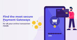 Payment Gateway Secure Payment Transactions In India | rtgspay