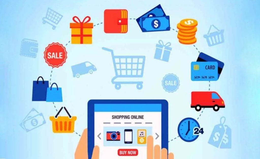 Payment processor E-commerce Payment Services In India | igpay