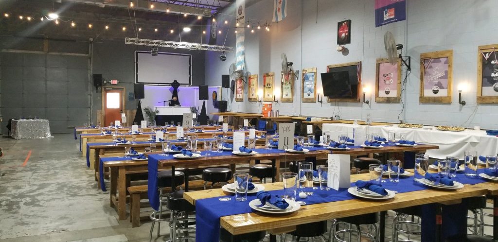 High Risk PSP For Taproom Events In India | igpay