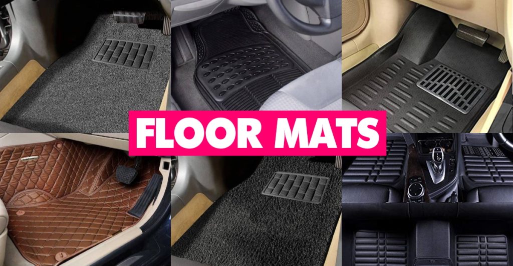 High Risk PSP For Car Mats In India | rtgspay