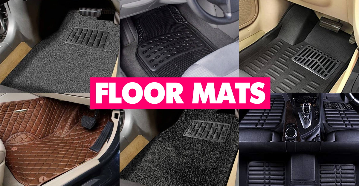 High Risk PSP For Car Mats In India | rtgspay