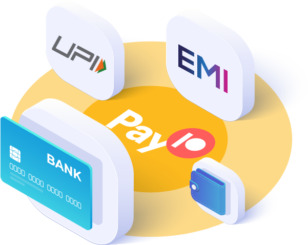 Payment Gateway Tap Takeover Events In India I rtgspay