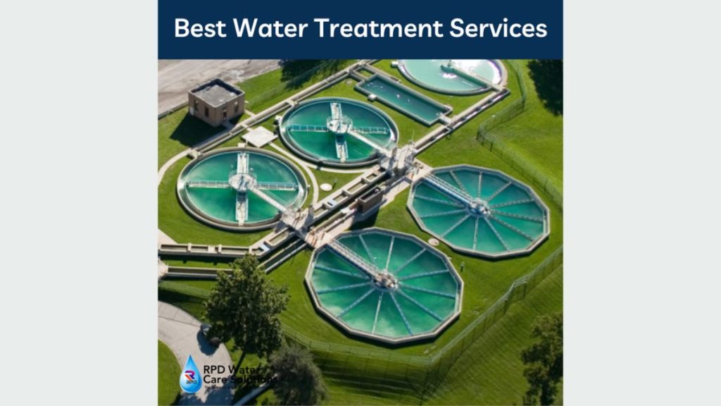 Payment provider Water Treatment Technologies In India | igpay
