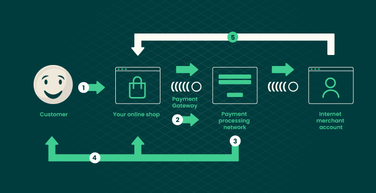 Payment provider Payment Security Measures In India | igpay