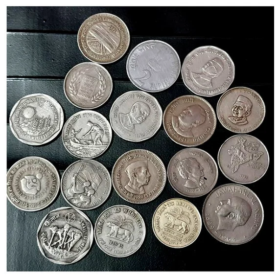 Payment Processors for Collectible Coins in India | rtgspay
