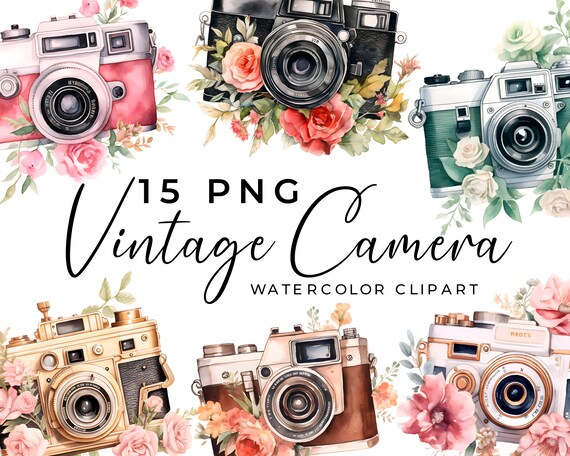 High risk psp vintage cameras in India | igpay