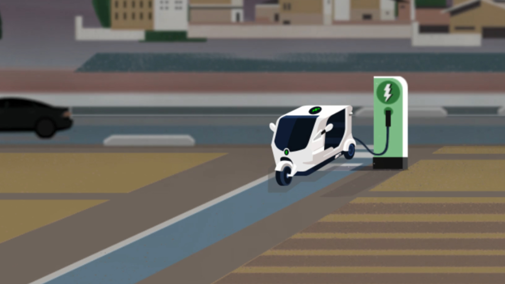 payment provider for Automotive shipping In India | igpay