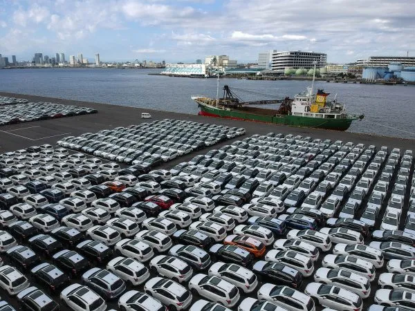 High Risk PSP For International Car shipping In India | IG PAY