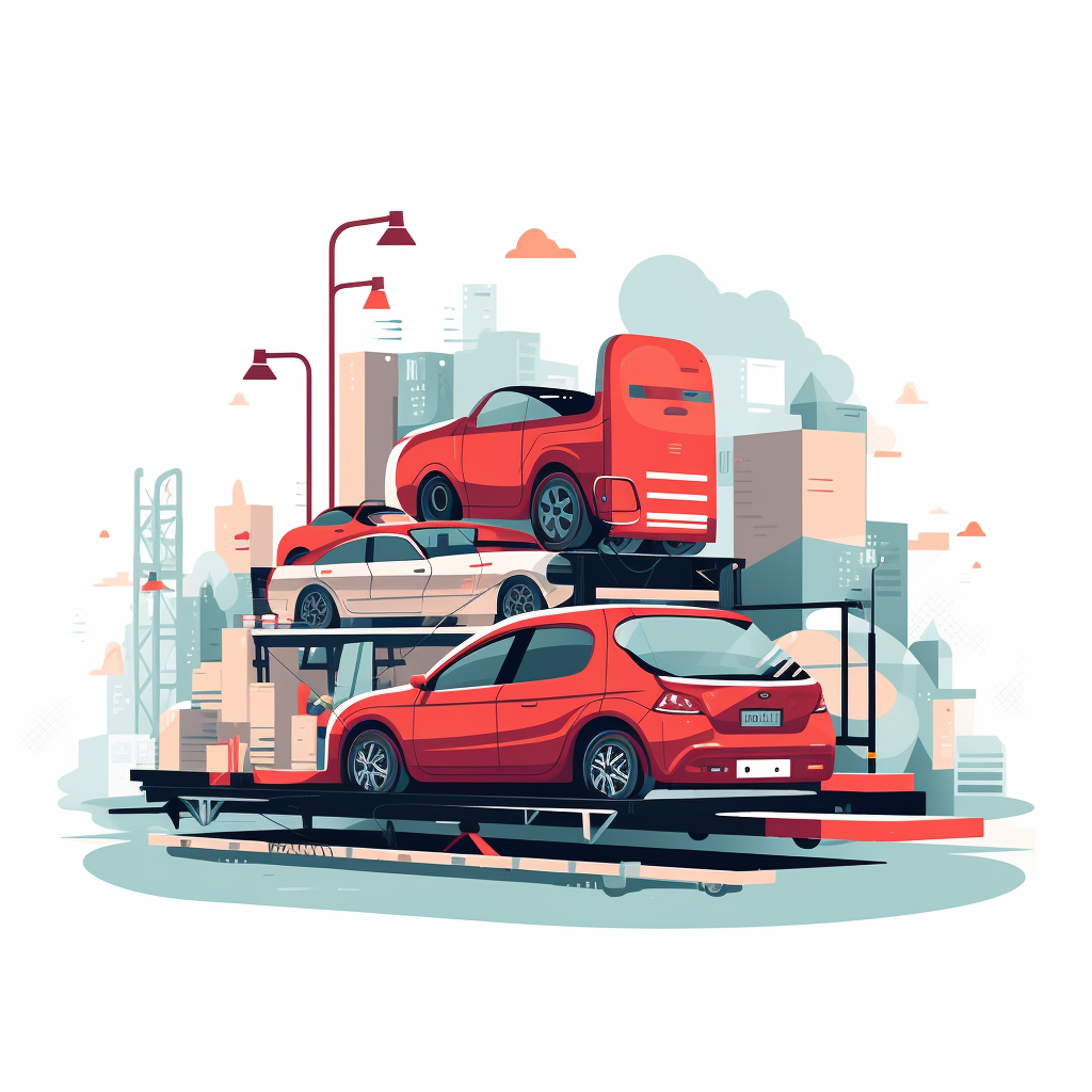 Payment Processing for Vehicle Shipping Costs In India | igpay