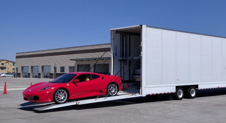 High Risk PSP Enclosed Auto Transport In India | igpay
