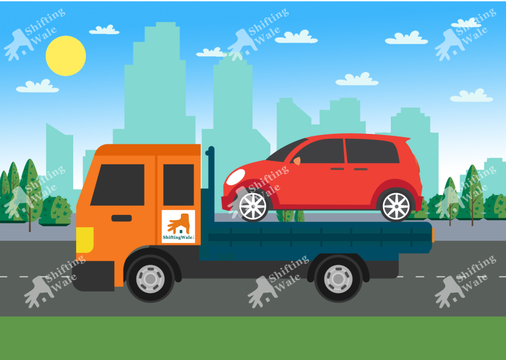 payment provider for Car hauling In India | igpay