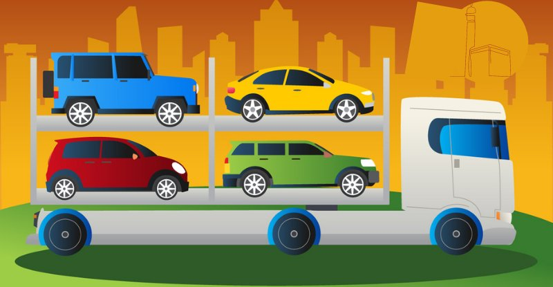 payment provider for Car hauling In India | igpay