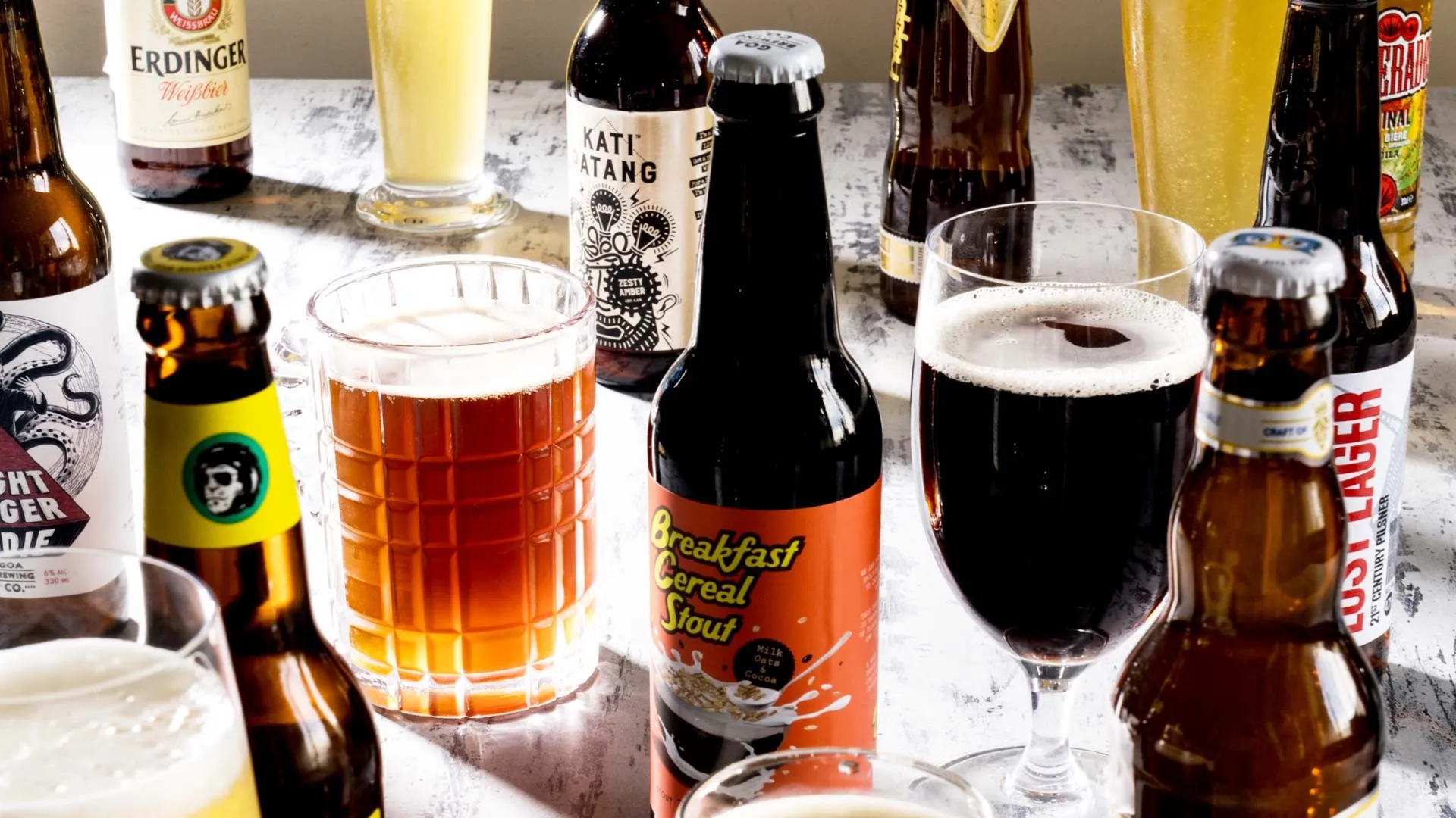 Payment Gateway Beer Pairing Dinners In India | rtgspay