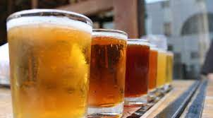 Payment Gateway Beer Pairing Dinners In India | igpay