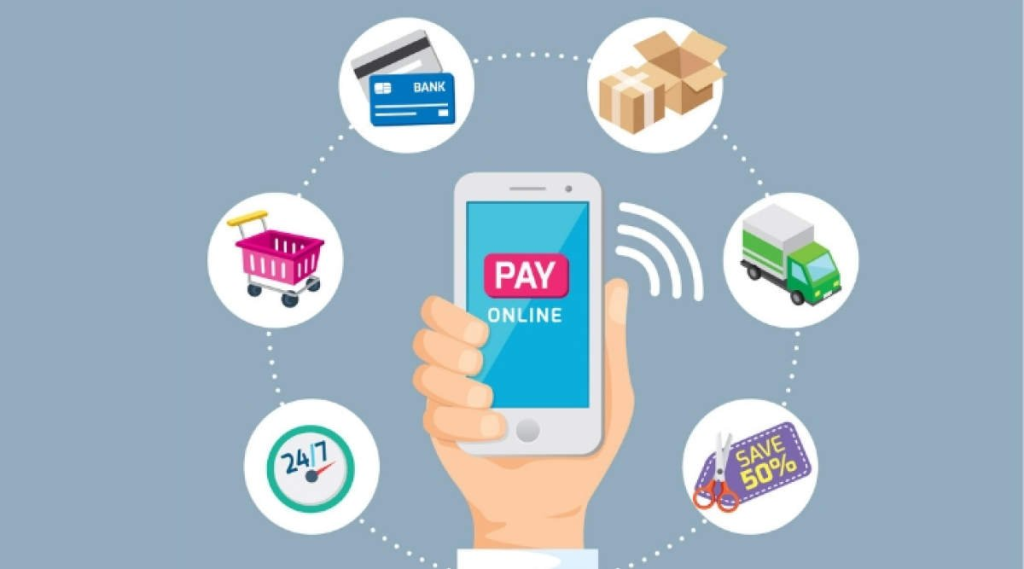 Payment Provider Digital Goods in India | igpay