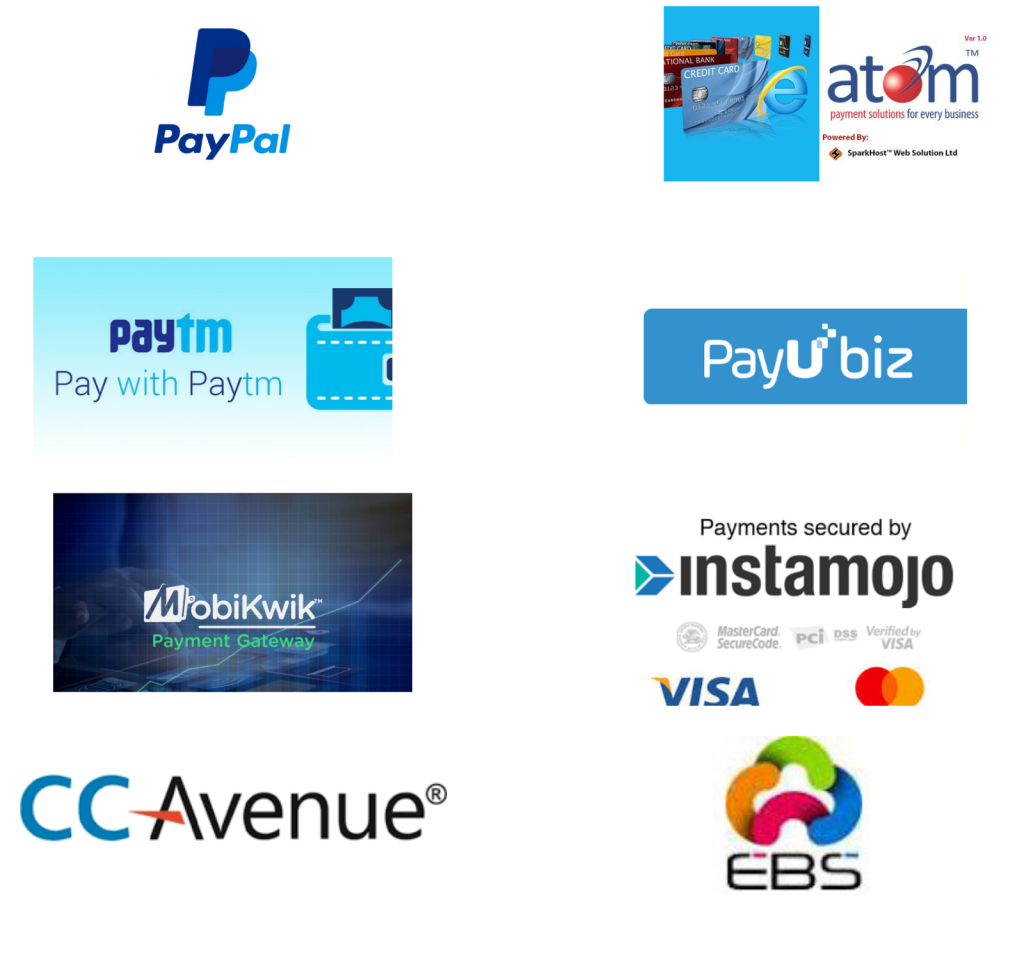 Payment Provider for Craft Beer Sales in India | igpay
