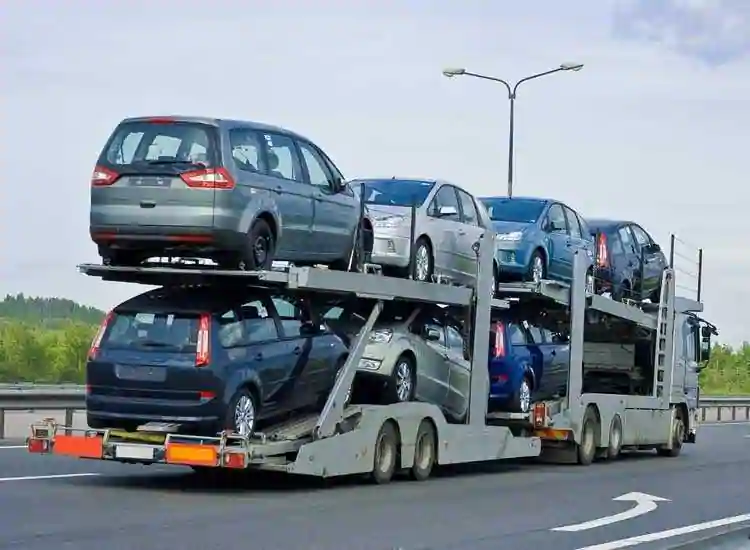 High Risk PSP For Expedited Car Shipping In India | rtgspay