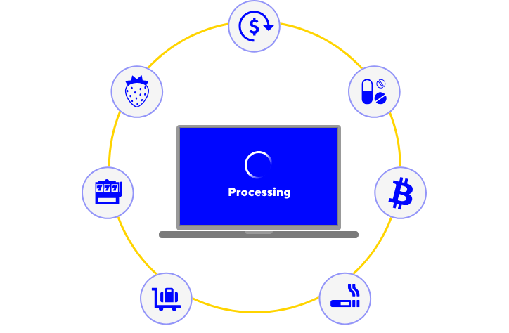 high risk PSP for Overseas car shipping In India | igpay