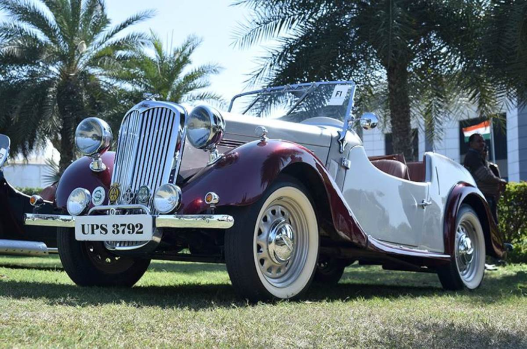 High Risk PSP For Classic Car Transport In India | rtgspay