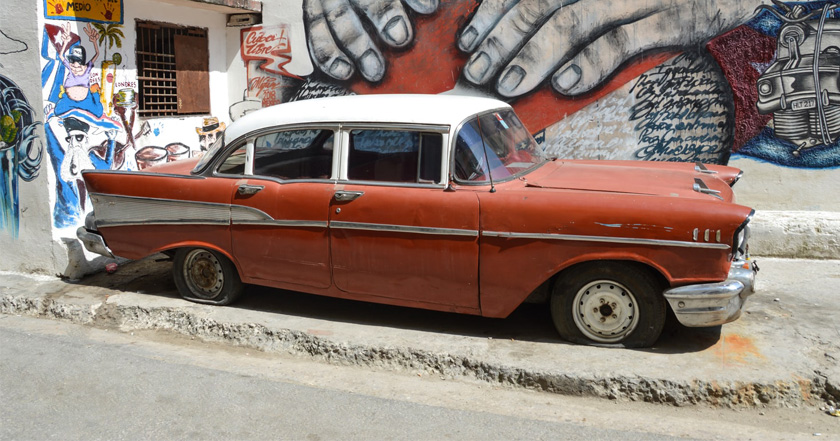 High Risk PSP For Classic Car Transport In India | igpay