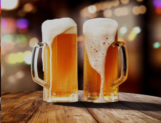 Payment Processing For Exclusive Beer Offers In India | igpay