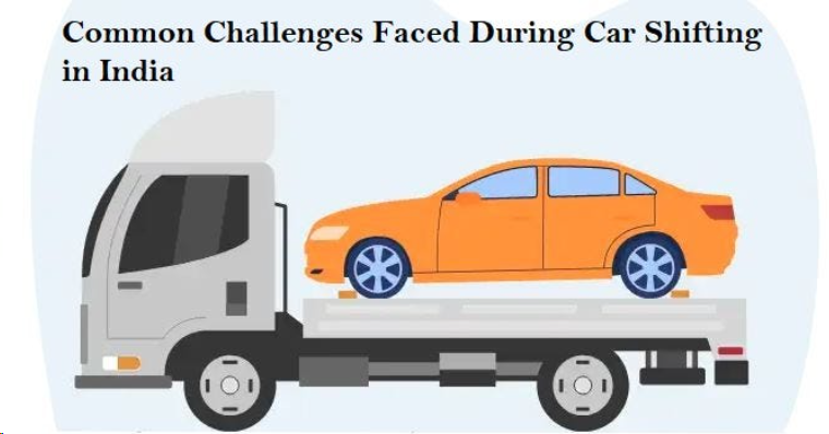 High-Risk PSP Cross-Country Car Shipping In India | igpay