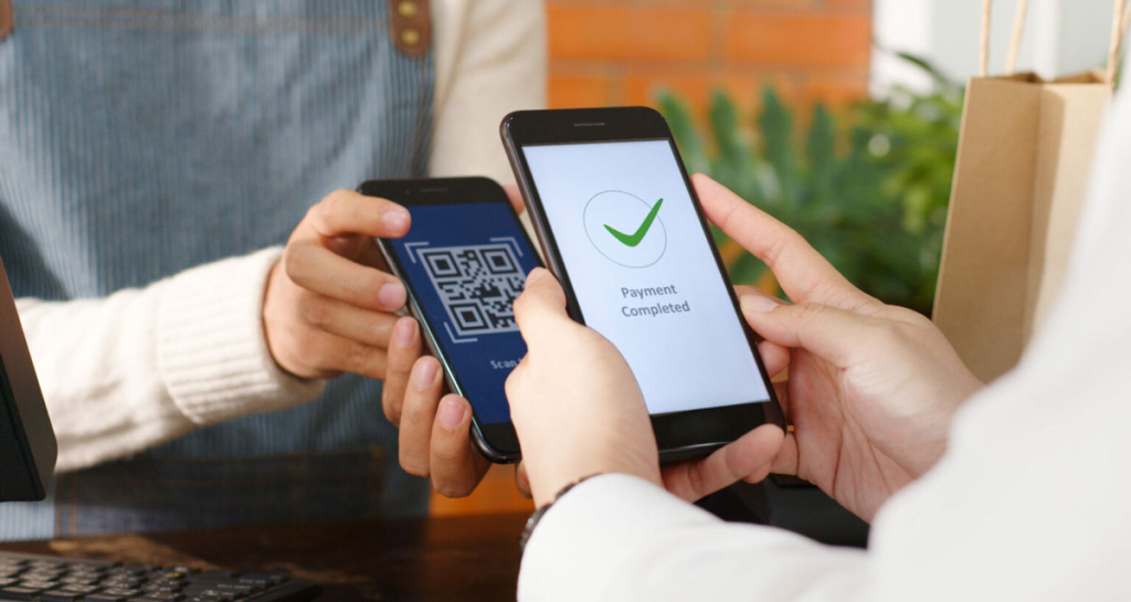 Payment Provider Contactless Payment Methods In India | igpay