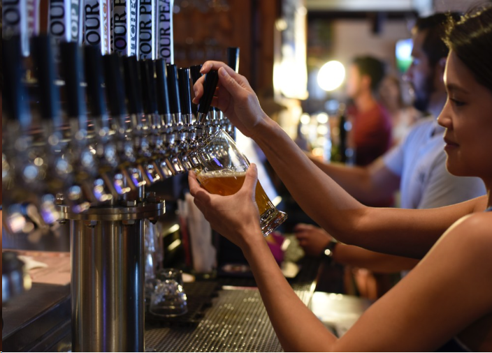 High-Risk PSP for Beer Club Gatherings in India | igpay