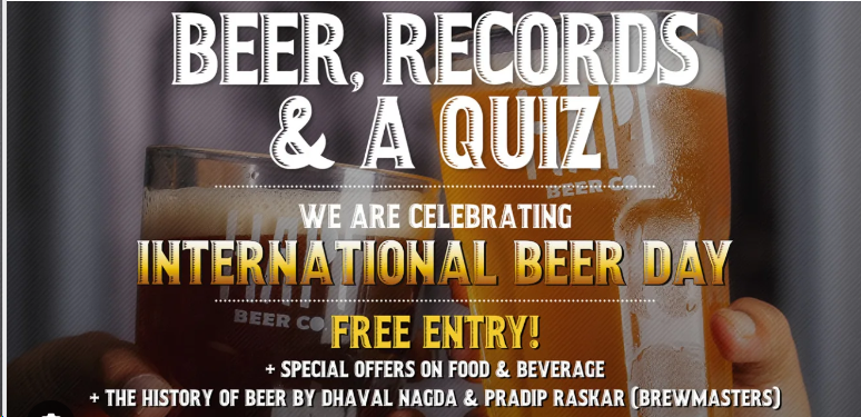 High-Risk PSP for Beer Club Gatherings in India | igpay