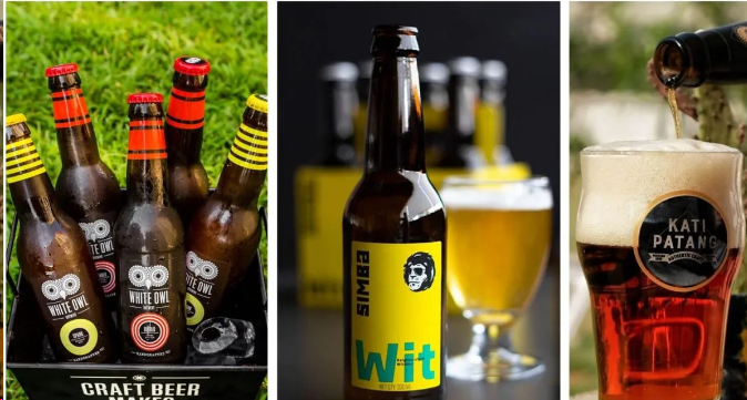 Payment Processing For VIP Brewery Access In India | igpay