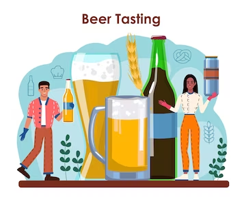 high risk PSP for Beer tasting experiences In India | igpay