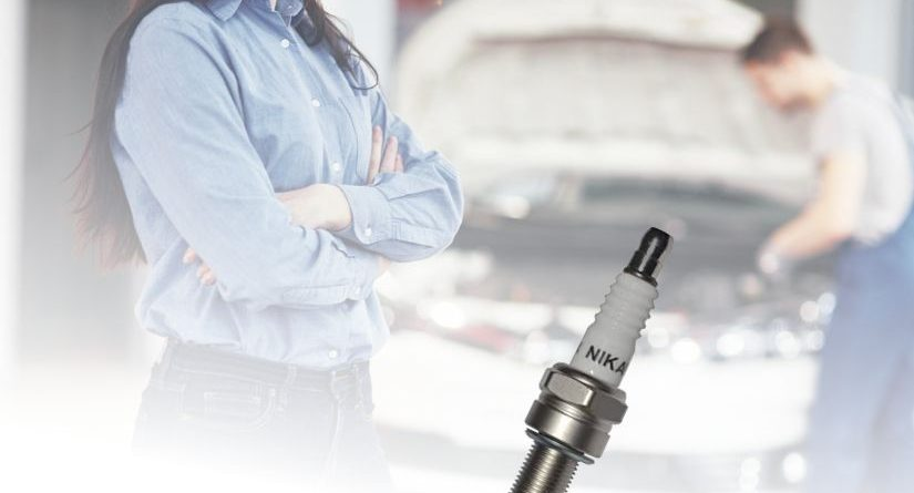 High Risk PSP For Spark Plugs In India | igpay