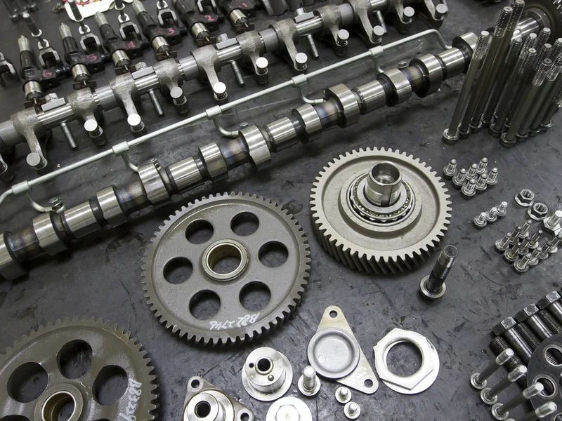 High Risk PSP For Spark Plugs In India | igpay