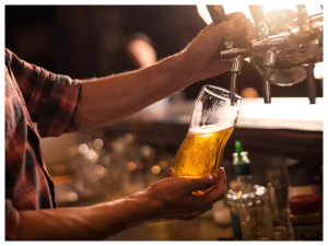 High Risk PSP For Beer Pairing Dinners In India | rtgspay