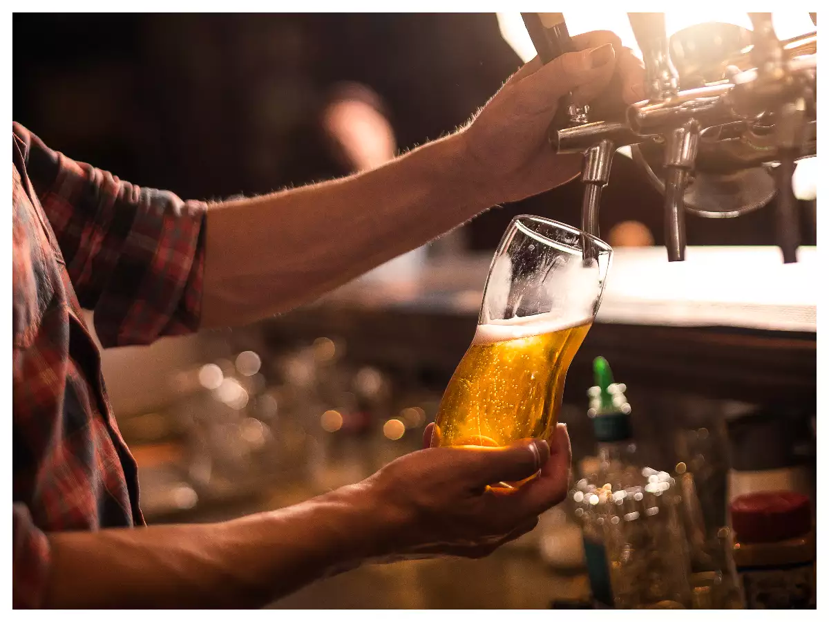 High Risk PSP For Beer Pairing Dinners In India | rtgspay
