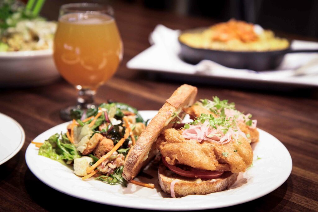 High Risk PSP For Beer Pairing Dinners In India | igpay