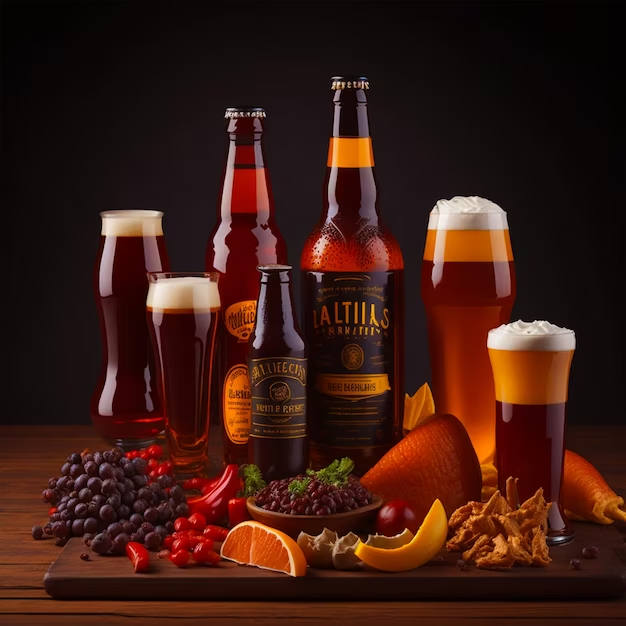 High Risk PSP For Beer Pairing Dinners In India | igpay