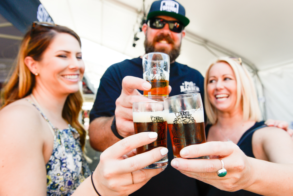 High Risk PSP For Beer Pairing Dinners In India | igpay
