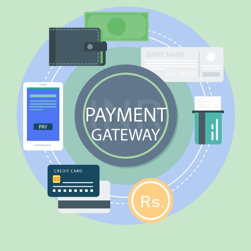 Payment Gateway Professional Services In India | igpay