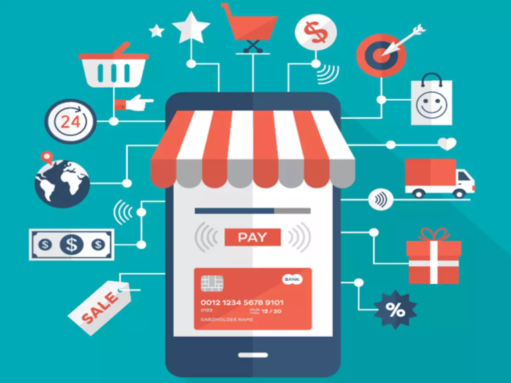 Payment provider Cashless Payment Options In India | igpay