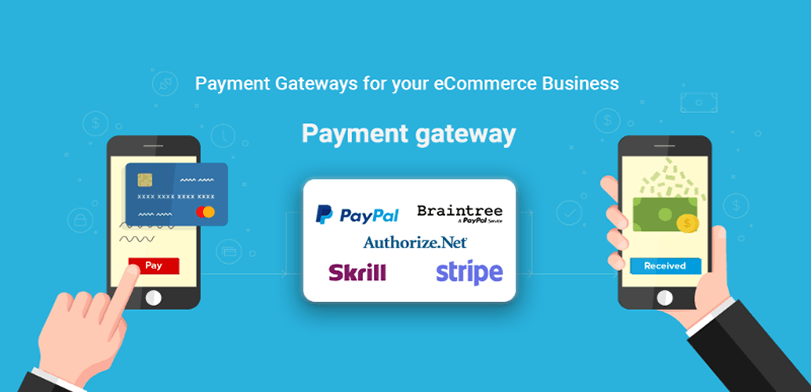 Payment Gateway Inter-Enterprise Relations In India | igpay