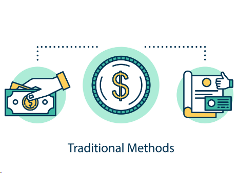 Payment provider Cashless Payment Options In India | igpay