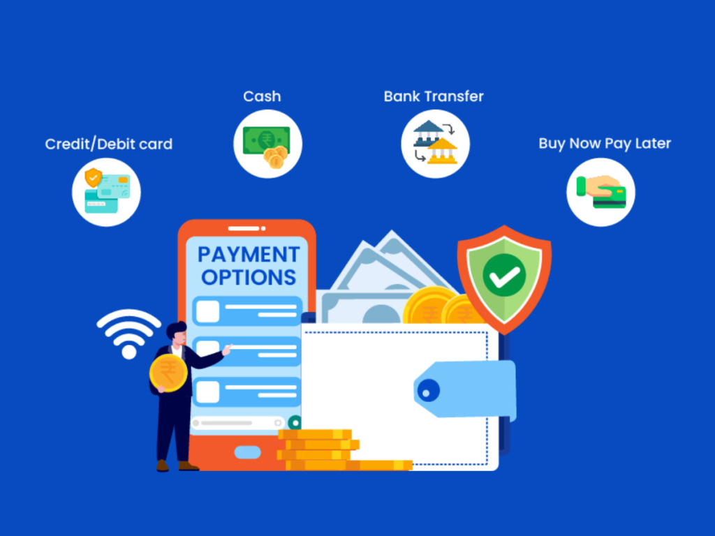 payment Gateway Corporate Partnerships In India | igpay